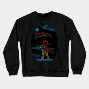 Specter of Torment Crewneck Sweatshirt